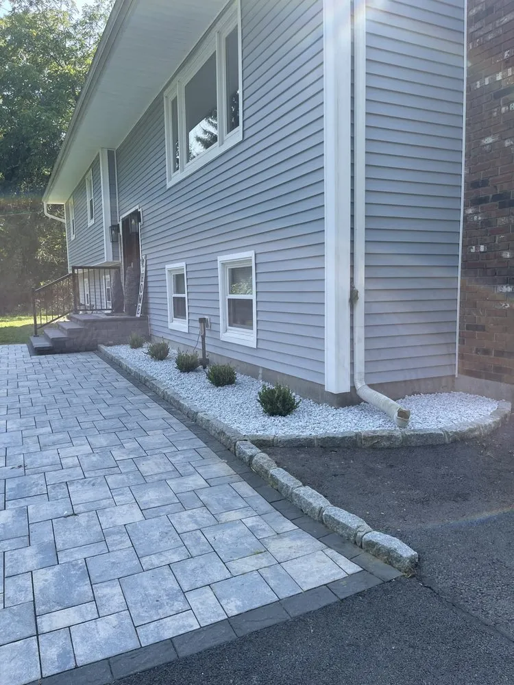 Trusted lawn mowing service in Washingtonville, NY by Romer's Landscaping and Lawncare