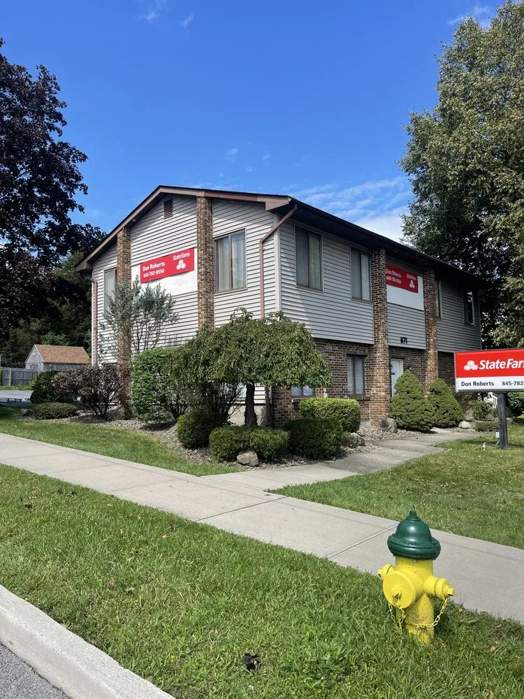 Professional residential landscaping for outdoor upgrades in Washingtonville, NY by Romer's Landscaping and Lawncare