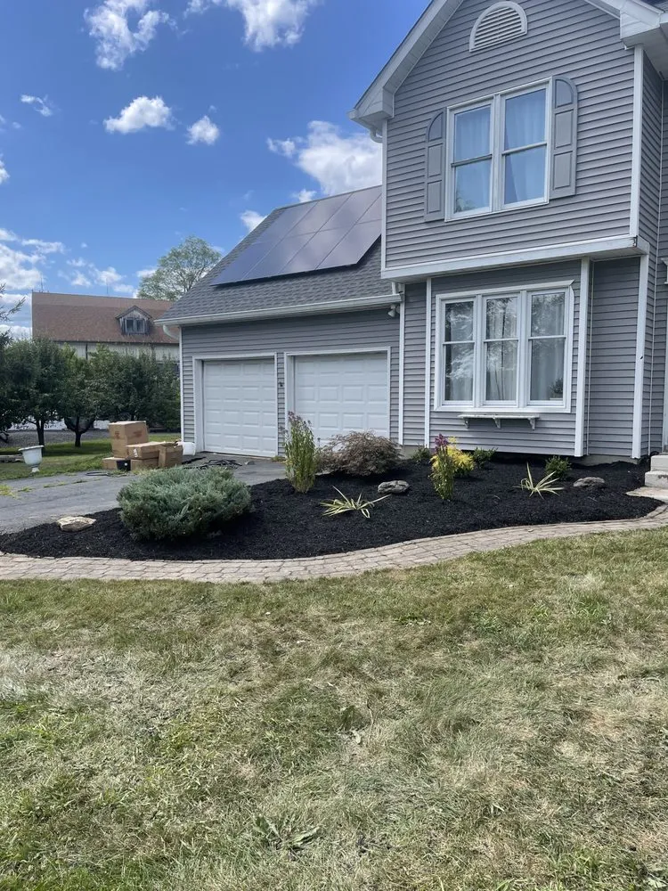 Trusted yard cleanup service experts serving Washingtonville, NY - Romer's Landscaping and Lawncare