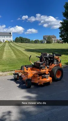 Romer's Landscaping and Lawncare