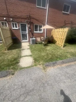 Romes Landscaping and Snow Removal