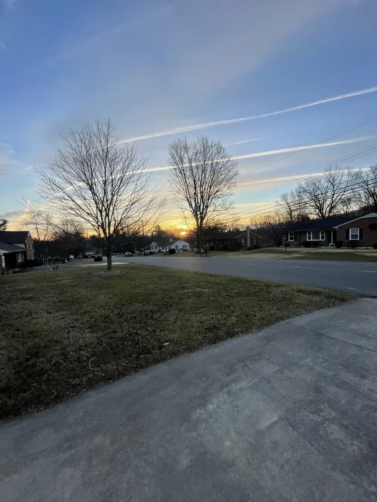 Trusted landscape installation in Cave Spring, VA by Romes Lawncare and Gutter Cleaning