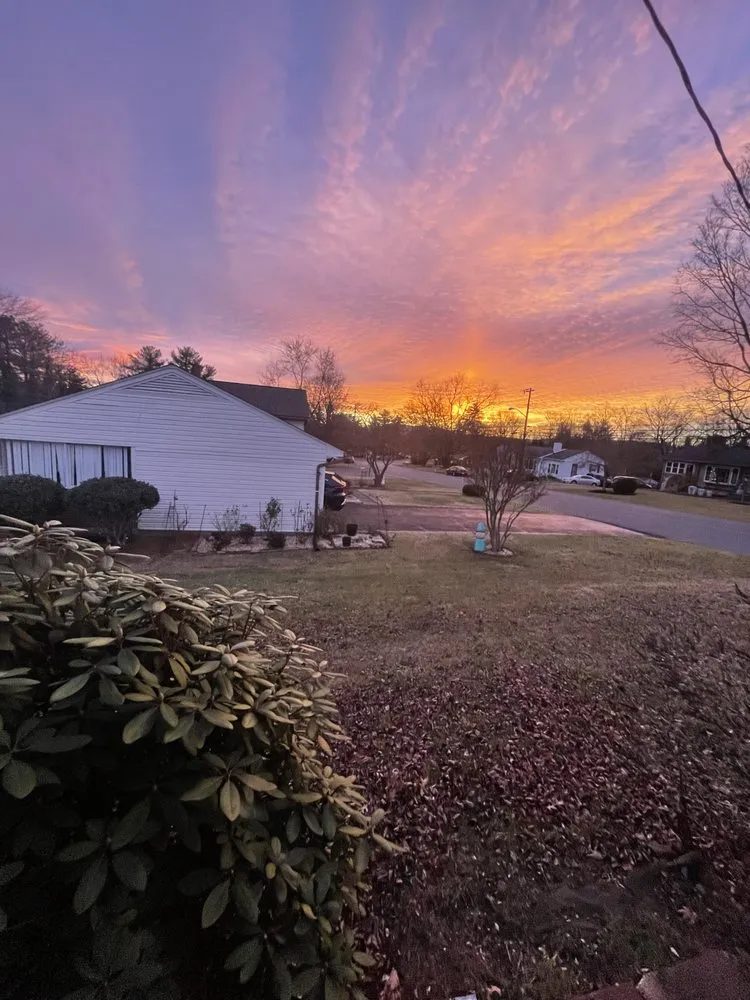 Reliable outdoor landscaping experts serving Cave Spring, VA - Romes Lawncare and Gutter Cleaning
