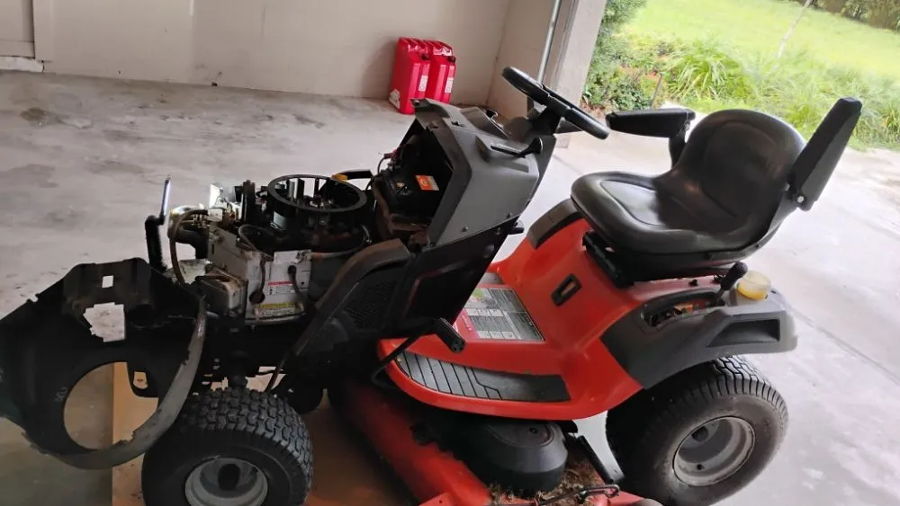 Professional residential landscaping in Tampa, FL - Rome's Mobile Lawnmower Repair