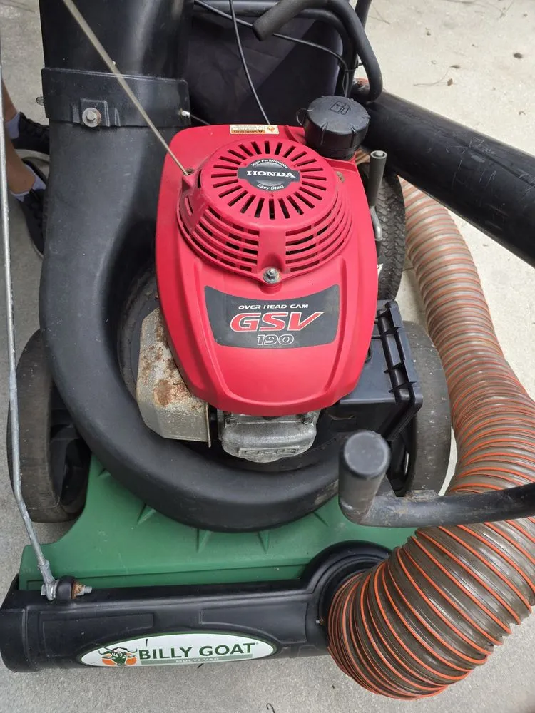 Trusted outdoor landscaping for homes across Tampa, FL - Rome's Mobile Lawnmower Repair