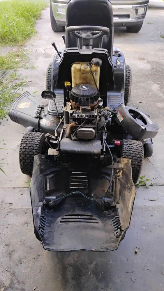 Top-rated landscaping services experts serving Tampa, FL - Rome's Mobile Lawnmower Repair