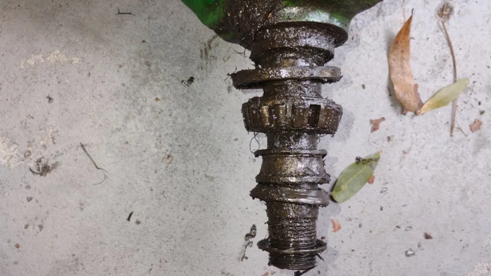 Expert garden landscaping for outdoor upgrades in Tampa, FL by Rome's Mobile Lawnmower Repair