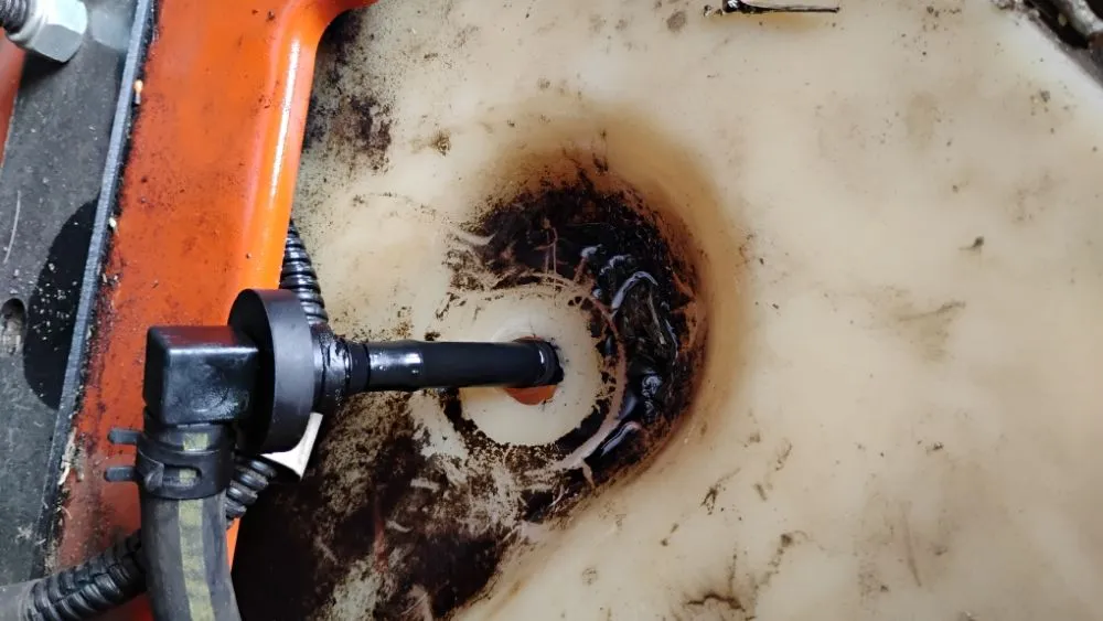 Local landscape installation in Tampa, FL - Rome's Mobile Lawnmower Repair