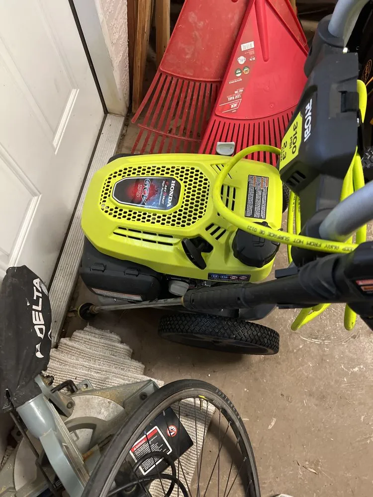 Local lawn mowing service for outdoor upgrades in Tampa, FL by Rome's Mobile Lawnmower Repair