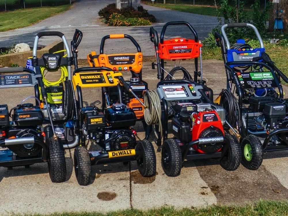 Affordable garden landscaping experts serving Tampa, FL - Rome's Mobile Lawnmower Repair
