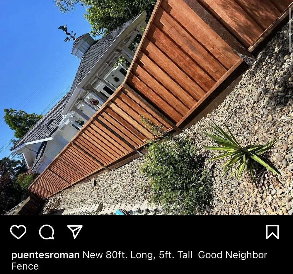 Custom landscaping services in Pittsburg, CA - Román Garden Service
