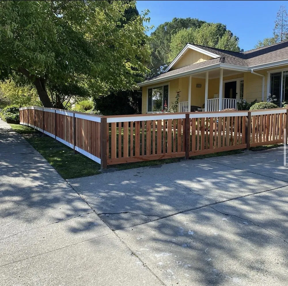 Top-rated residential landscaping for outdoor upgrades in Pittsburg, CA by Román Garden Service