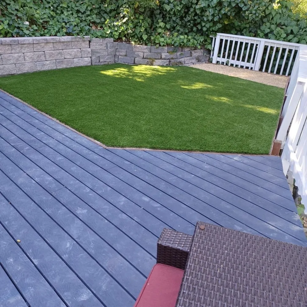 Affordable landscaping services for beautiful yards across Pittsburg, CA - Román Garden Service