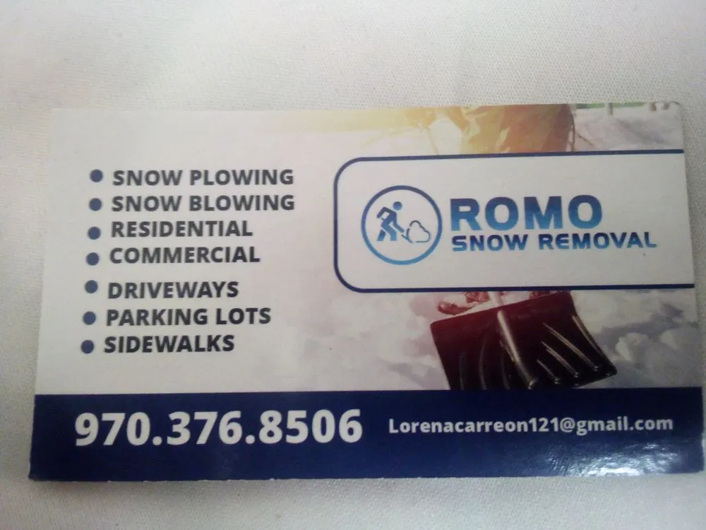 Trusted residential landscaping experts serving Pueblo, CO - Romo Landscaping