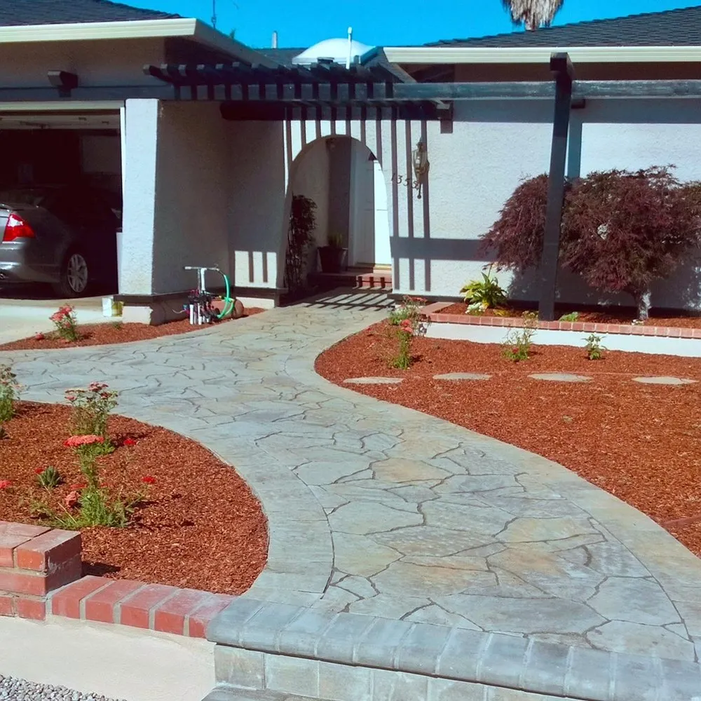 Professional lawn care service in San Jose, CA - Romo's Landscaping