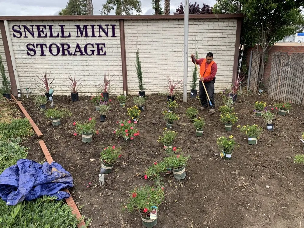 Custom landscape design for beautiful yards across San Jose, CA - Romo's Landscaping