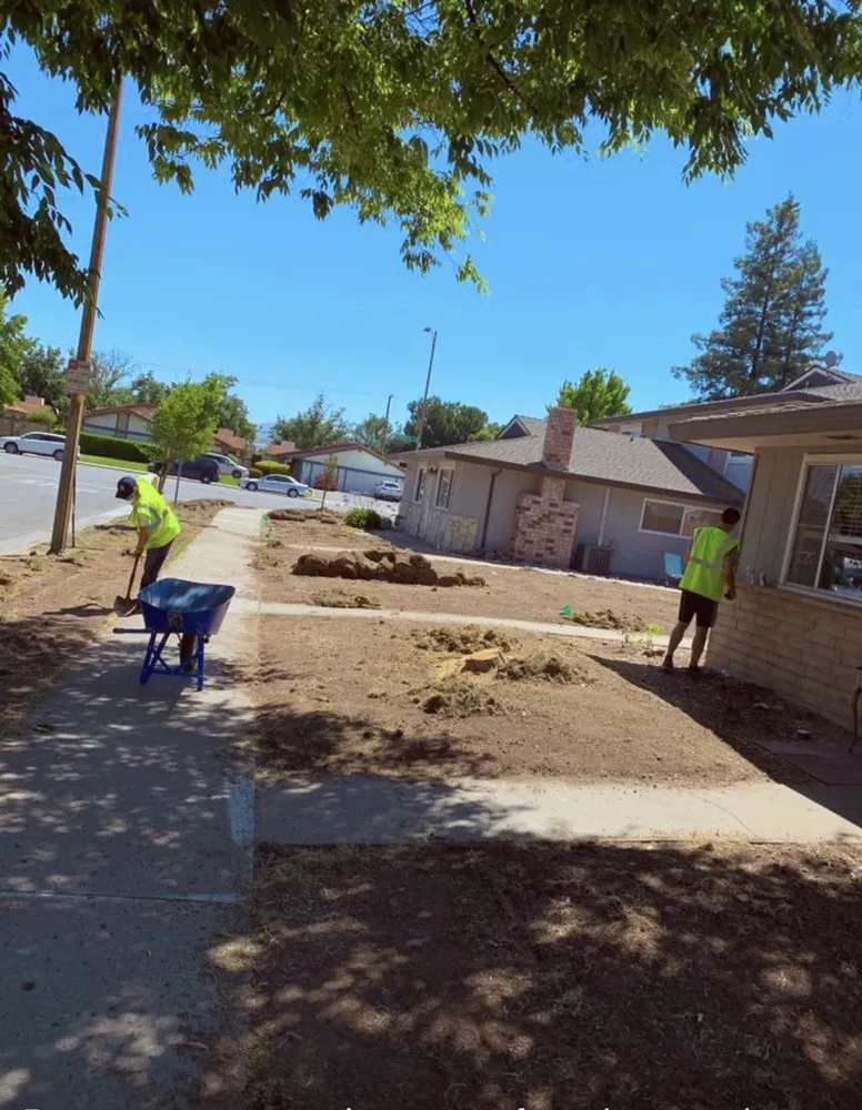 Custom landscaping services for homes across San Jose, CA - Romo's Landscaping