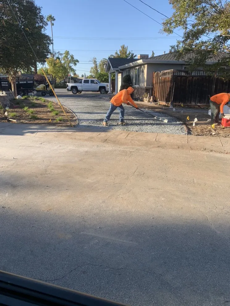 Expert garden landscaping experts serving San Jose, CA - Romo's Landscaping