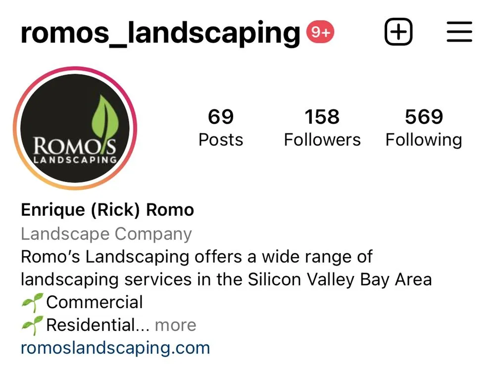 Custom lawn care service for homes across San Jose, CA - Romo's Landscaping