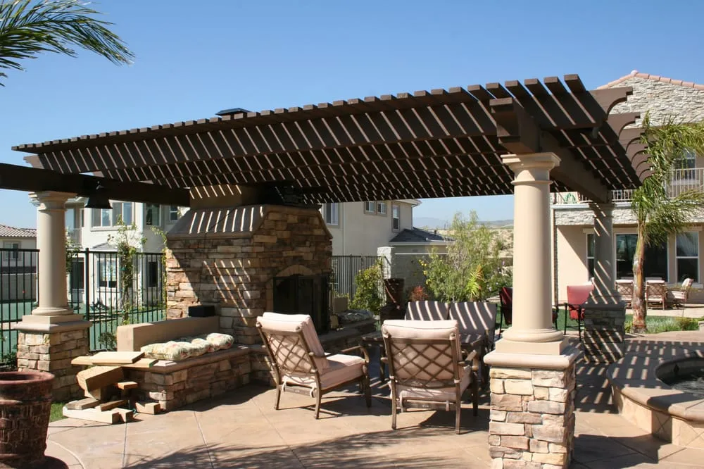 Reliable residential landscaping for outdoor upgrades in Moorpark, CA by Ron Dunle Construction