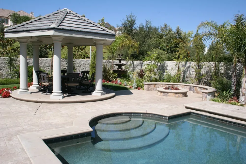 Reliable yard cleanup service in Moorpark, CA - Ron Dunle Construction