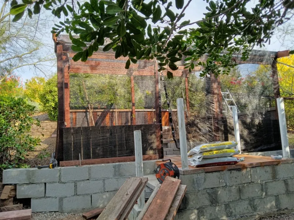 Top-rated landscape installation in Poway, CA - Ron Handyman