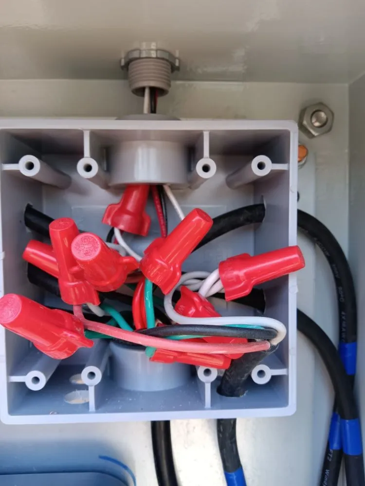 Expert landscaping services in Poway, CA by Ron Handyman