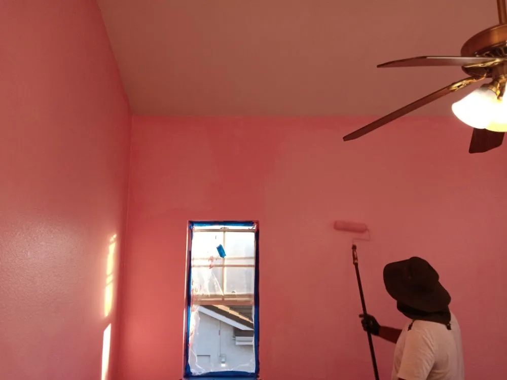 Custom yard maintenance in Poway, CA - Ron Handyman