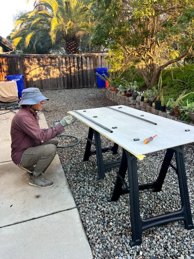 Professional lawn care service in Poway, CA - Ron Handyman