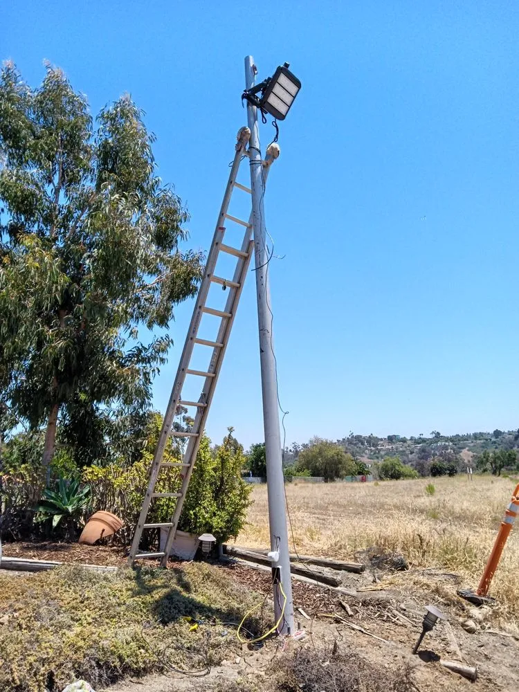 Trusted garden landscaping in Poway, CA - Ron Handyman