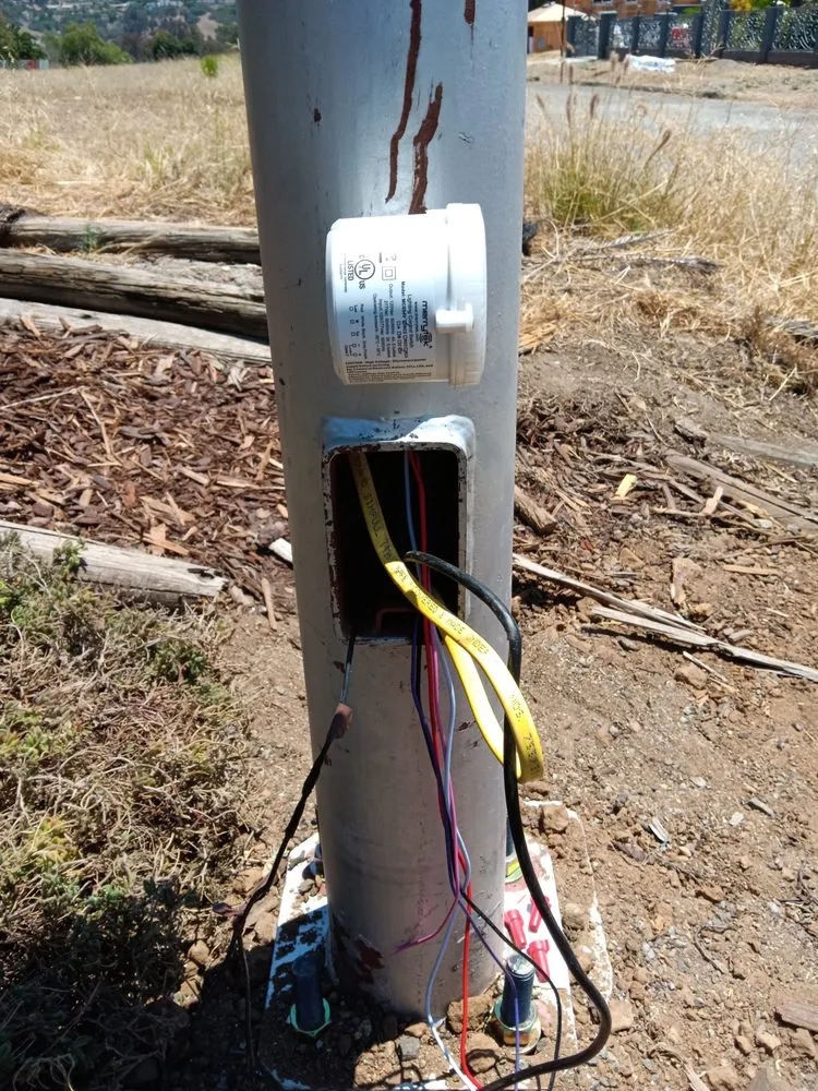 Top-rated yard cleanup service in Poway, CA by Ron Handyman