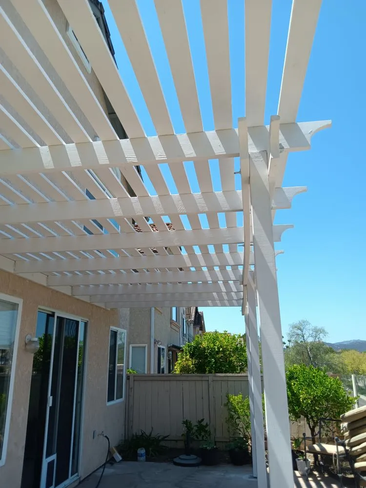 Top-rated landscape installation experts serving Poway, CA - Ron Handyman