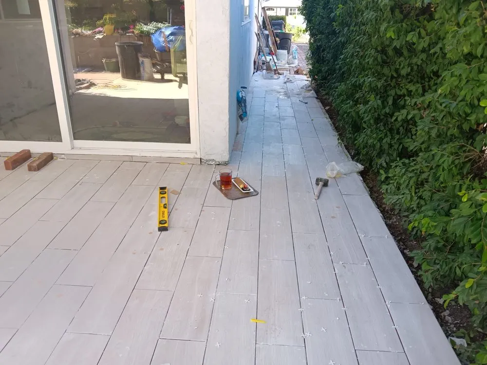 Expert garden landscaping experts serving Poway, CA - Ron Handyman