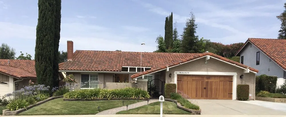 Reliable yard maintenance experts serving Camarillo, CA - Ron Hoelting Landscaping