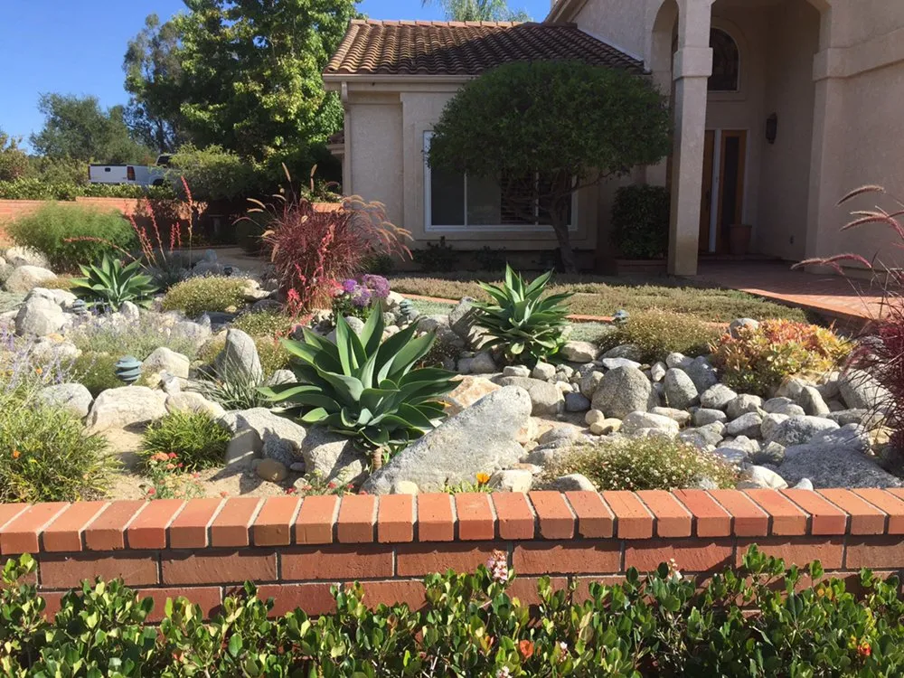 Expert yard cleanup service experts serving Camarillo, CA - Ron Hoelting Landscaping