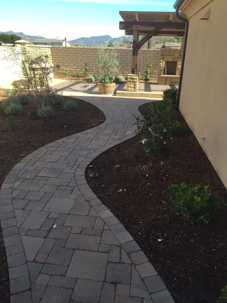 Trusted landscaping services for residential properties across Camarillo, CA - Ron Hoelting Landscaping
