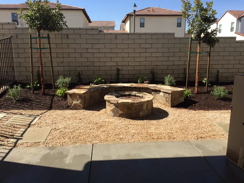 Reliable lawn care service in Camarillo, CA - Ron Hoelting Landscaping