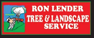 Affordable yard cleanup service with custom design across Freeport, IL - Ron Lender Tree and Landscape Service