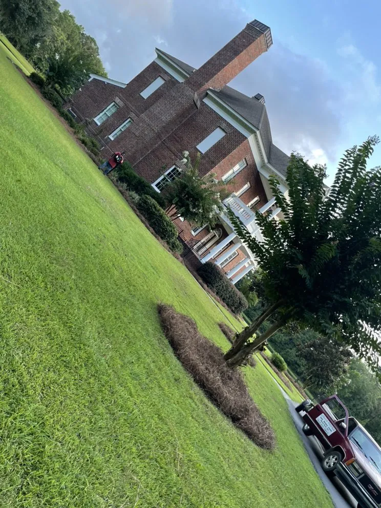 Local landscape design for outdoor upgrades across Glennville, GA - Ron Run’s Landscaping