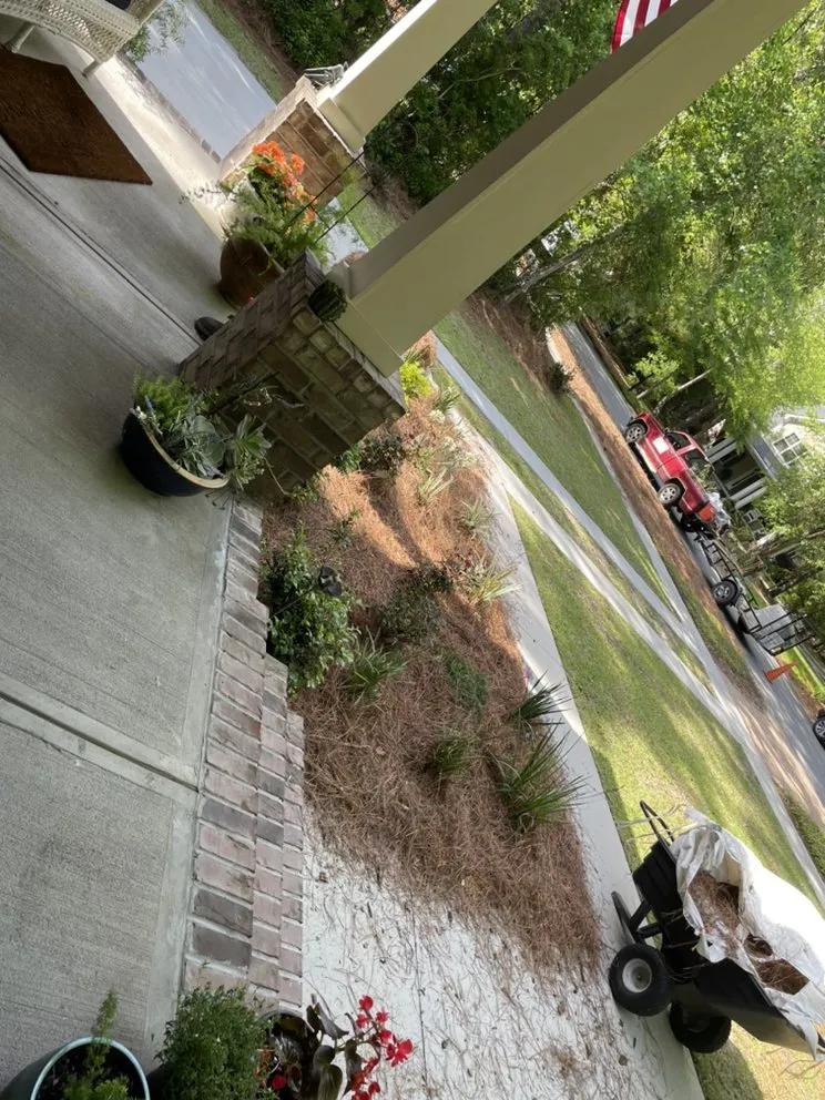 Custom residential landscaping experts serving Glennville, GA - Ron Run’s Landscaping