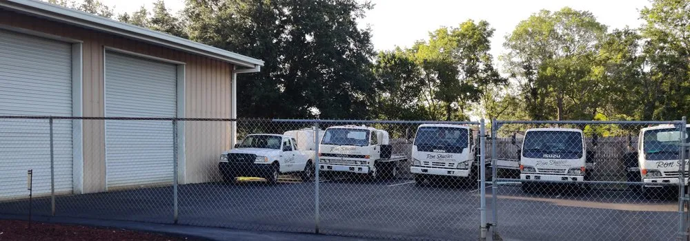 Local landscaping services experts serving Spring Hill, FL - Ron Shuster Pest Control