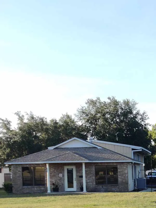 Trusted outdoor landscaping experts serving Spring Hill, FL - Ron Shuster Pest Control