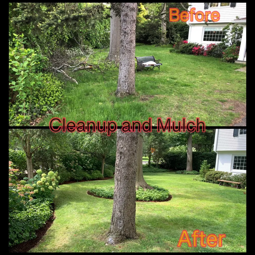 Local landscaping services experts serving Stamford, CT - Ronal Lima Landscaping