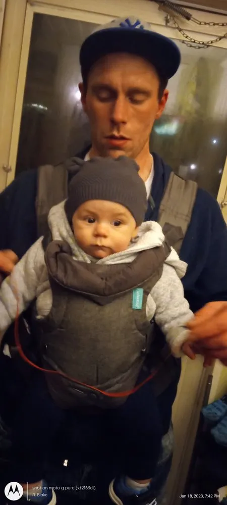 Affordable landscape design in Binghamton, NY by Ronald Blake