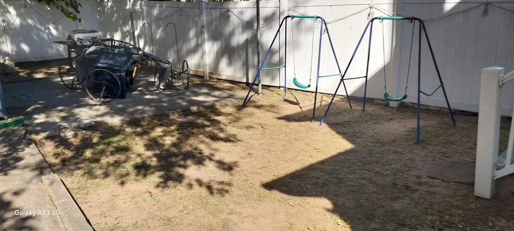 Reliable lawn care service in union, NJ by Ronald Booker Landscaping