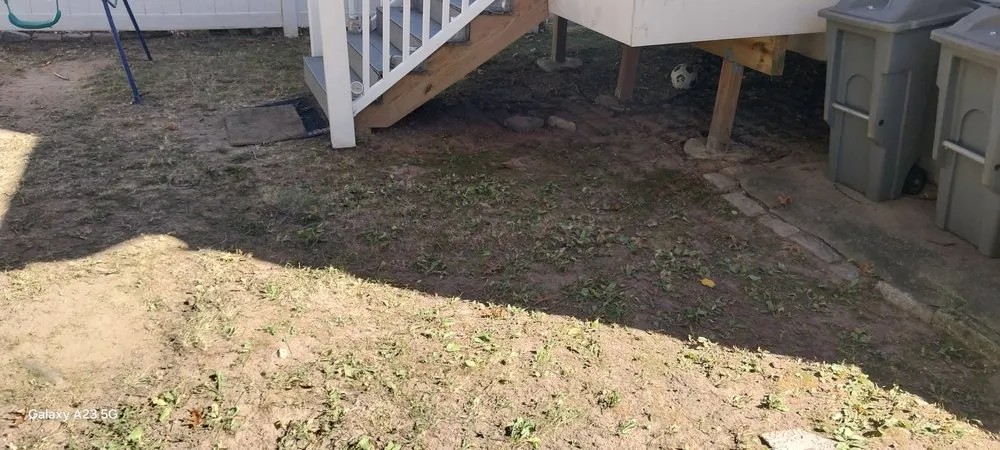 Local outdoor landscaping in union, NJ by Ronald Booker Landscaping