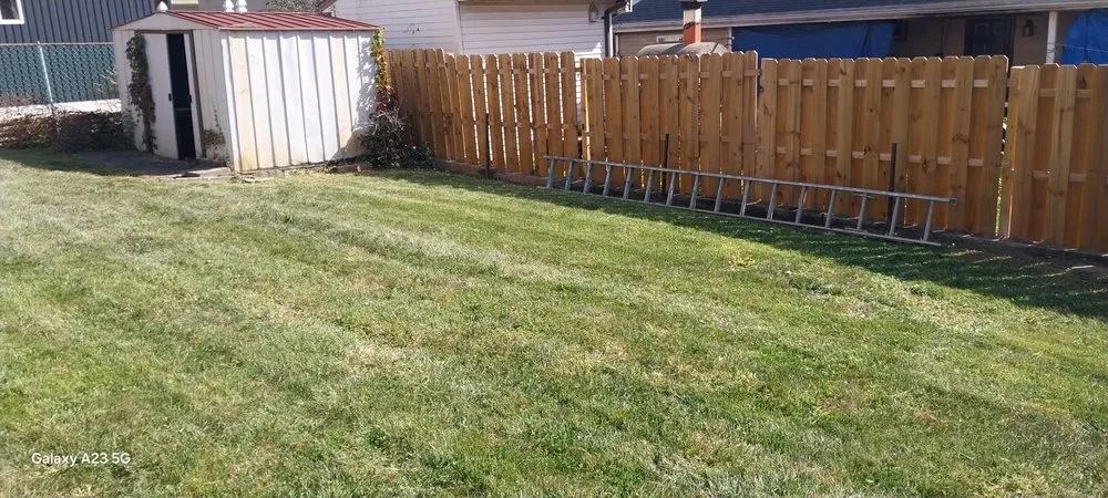 Trusted landscaping services in union, NJ by Ronald Booker Landscaping