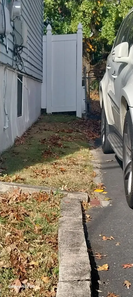 Custom residential landscaping near you in union, NJ by Ronald Booker Landscaping