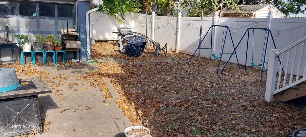 Affordable lawn mowing service for outdoor upgrades in union, NJ by Ronald Booker Landscaping