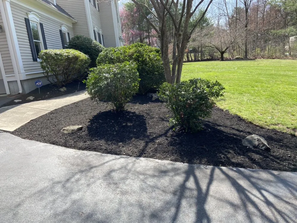 Top-rated outdoor landscaping near you across Marlborough, MA - Ronaldo’s Landscape